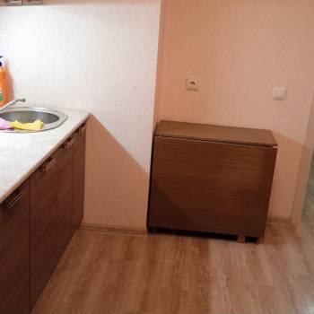 Сдается 1-комнатная квартира, 37 м²