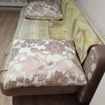 Сдается 1-комнатная квартира, 37 м²