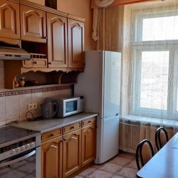Сдается 2-х комнатная квартира, 61 м²
