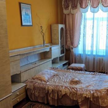 Сдается 2-х комнатная квартира, 61 м²