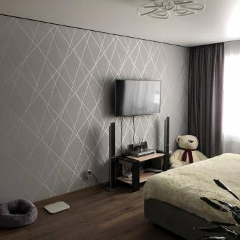 Продается 1-комнатная квартира, 41 м²