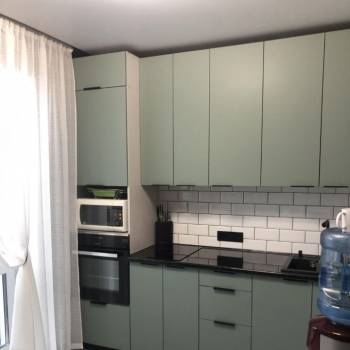 Продается 1-комнатная квартира, 41 м²