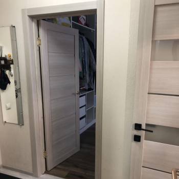 Продается 1-комнатная квартира, 41 м²