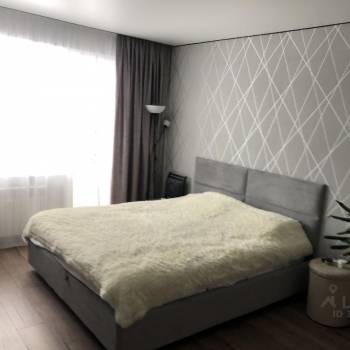 Продается 1-комнатная квартира, 41 м²