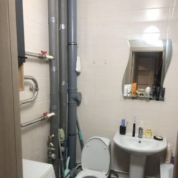 Продается 1-комнатная квартира, 41 м²