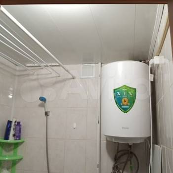 Продается 1-комнатная квартира, 12,7 м²