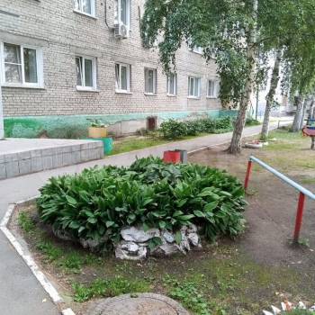 Продается 1-комнатная квартира, 12,7 м²