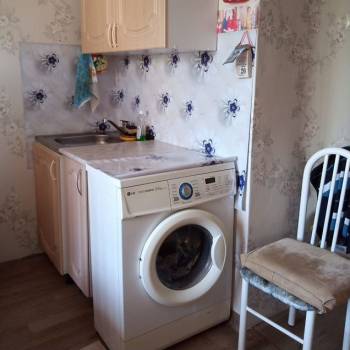 Продается 1-комнатная квартира, 12,7 м²