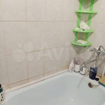 Продается 1-комнатная квартира, 12,7 м²