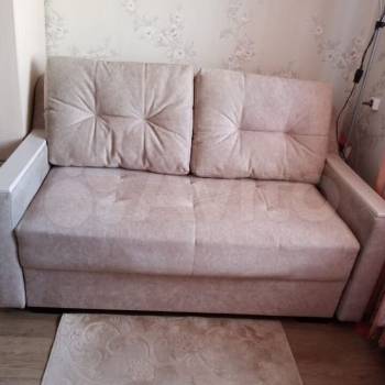 Продается 1-комнатная квартира, 12,7 м²