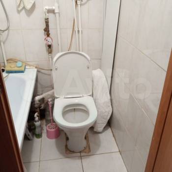 Продается 1-комнатная квартира, 12,7 м²