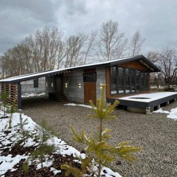 Продается Дом, 129 м²