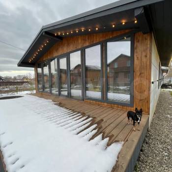 Продается Дом, 129 м²