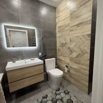 Сдается 2-х комнатная квартира, 49,9 м²