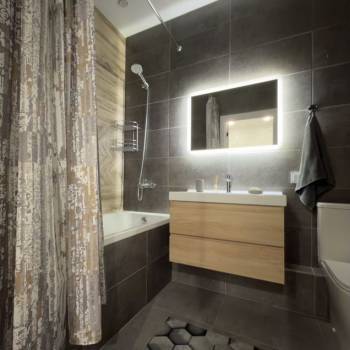 Сдается 2-х комнатная квартира, 49,9 м²