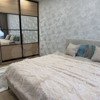 Сдается 2-х комнатная квартира, 49,9 м²