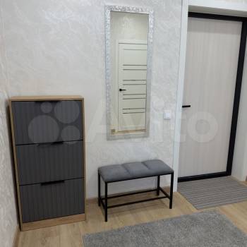 Сдается 2-х комнатная квартира, 49,9 м²