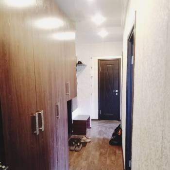 Продается 3-х комнатная квартира, 75,9 м²