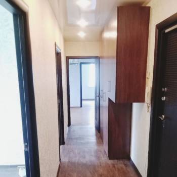 Продается 3-х комнатная квартира, 75,9 м²