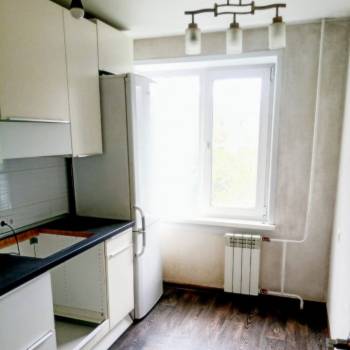 Продается 3-х комнатная квартира, 75,9 м²