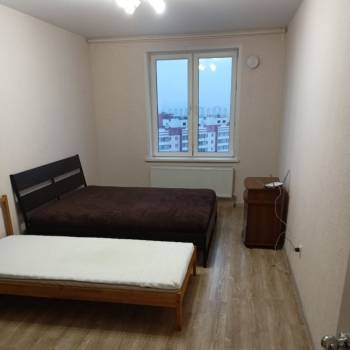 Сдается 2-х комнатная квартира, 48 м²