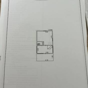 Продается Дом, 50 м²