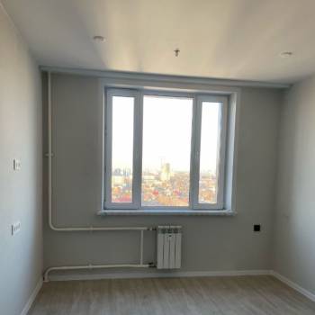 Сдается 1-комнатная квартира, 20,2 м²