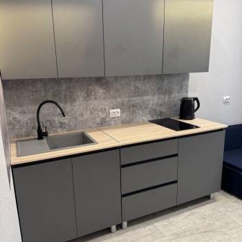 Сдается 1-комнатная квартира, 35 м²