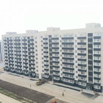 Продается 2-х комнатная квартира, 63,45 м²