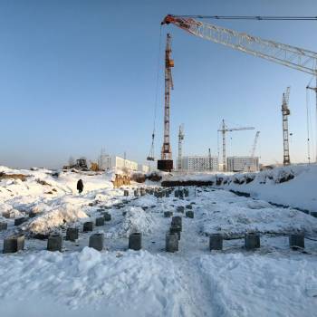 Продается 2-х комнатная квартира, 63,45 м²