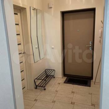 Сдается 1-комнатная квартира, 40 м²