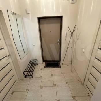 Сдается 1-комнатная квартира, 40 м²