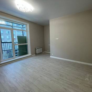 Сдается 1-комнатная квартира, 30,1 м²