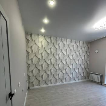 Сдается 1-комнатная квартира, 30,1 м²