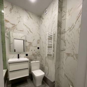 Сдается 1-комнатная квартира, 30,1 м²