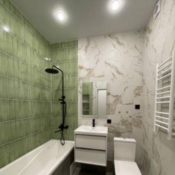 Сдается 1-комнатная квартира, 30,1 м²