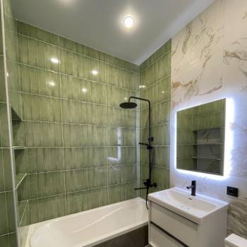 Сдается 1-комнатная квартира, 30,1 м²