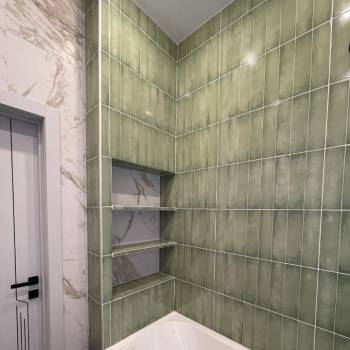 Сдается 1-комнатная квартира, 30,1 м²