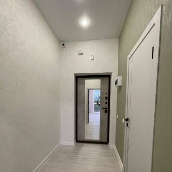 Сдается 1-комнатная квартира, 30,1 м²