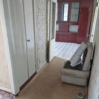 Сдается 2-х комнатная квартира, 45 м²