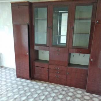 Сдается 2-х комнатная квартира, 45 м²