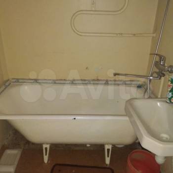 Сдается 2-х комнатная квартира, 45 м²