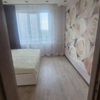 Сдается Многокомнатная квартира, 75 м²