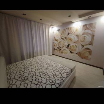 Сдается Многокомнатная квартира, 75 м²