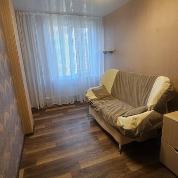 Сдается Многокомнатная квартира, 75 м²