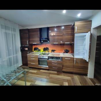 Сдается Многокомнатная квартира, 75 м²