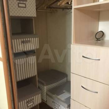 Сдается 1-комнатная квартира, 43 м²