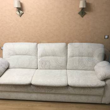 Сдается 1-комнатная квартира, 43 м²