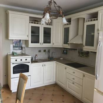 Сдается 1-комнатная квартира, 43 м²