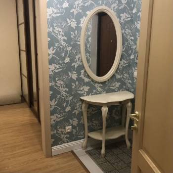 Сдается 1-комнатная квартира, 43 м²